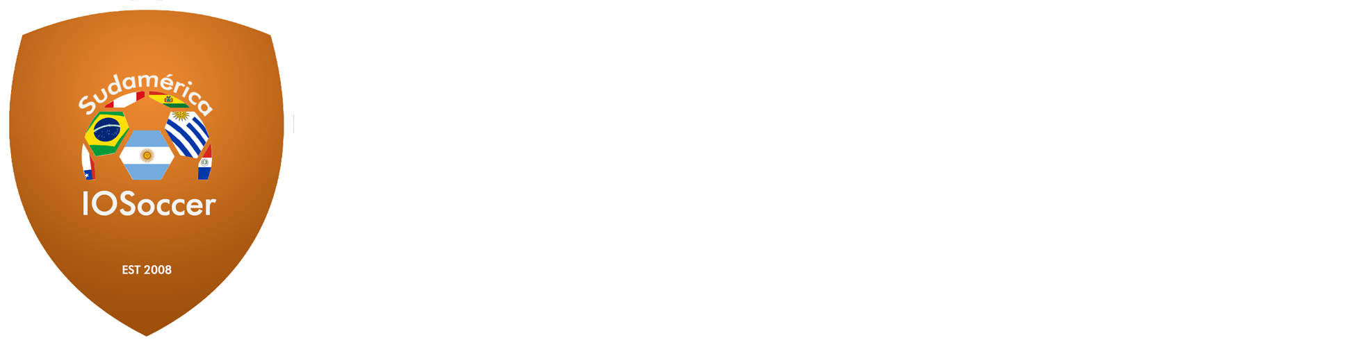 IOSoccer Sudamérica