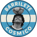 Barrilete Cósmico